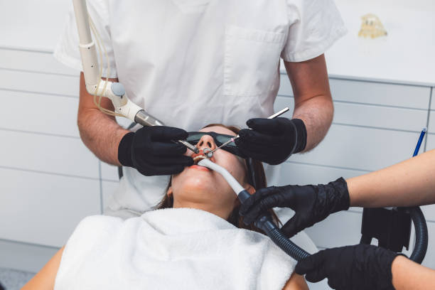 Best Emergency Treatment for Toothache in Dillonvale, OH